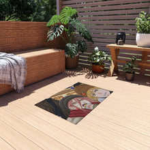 Load image into Gallery viewer, Chainsaw Man Rug
