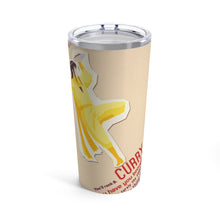 Load image into Gallery viewer, Anime Gintama Tumbler 20oz
