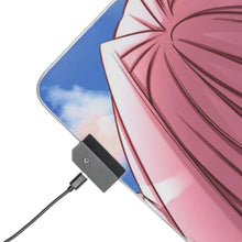 Load image into Gallery viewer, Fate/Apocrypha RGB LED Mouse Pad (Desk Mat)
