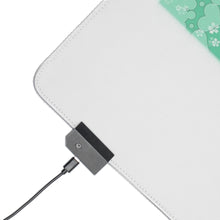 Load image into Gallery viewer, Love Live! RGB LED Mouse Pad (Desk Mat)
