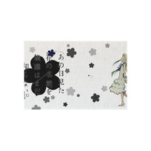 Load image into Gallery viewer, Anohana Rug
