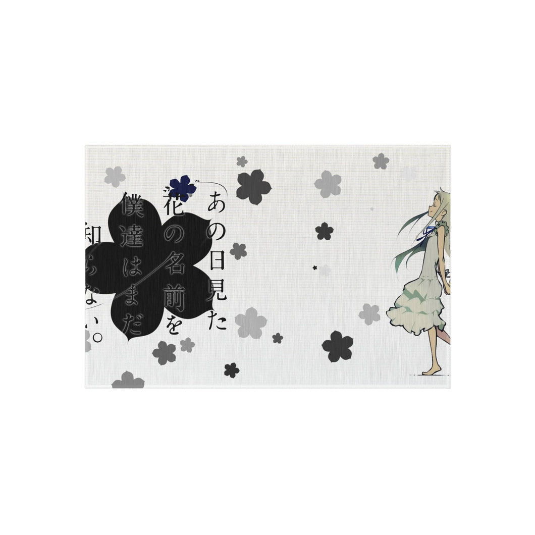 Anohana Rug