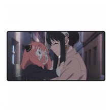 Load image into Gallery viewer, Yor Doing Her Mom job Mouse Pad (Desk Mat)
