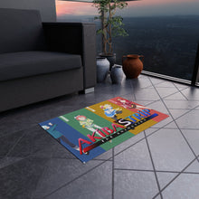 Load image into Gallery viewer, Anime Akiba's Trip Rug
