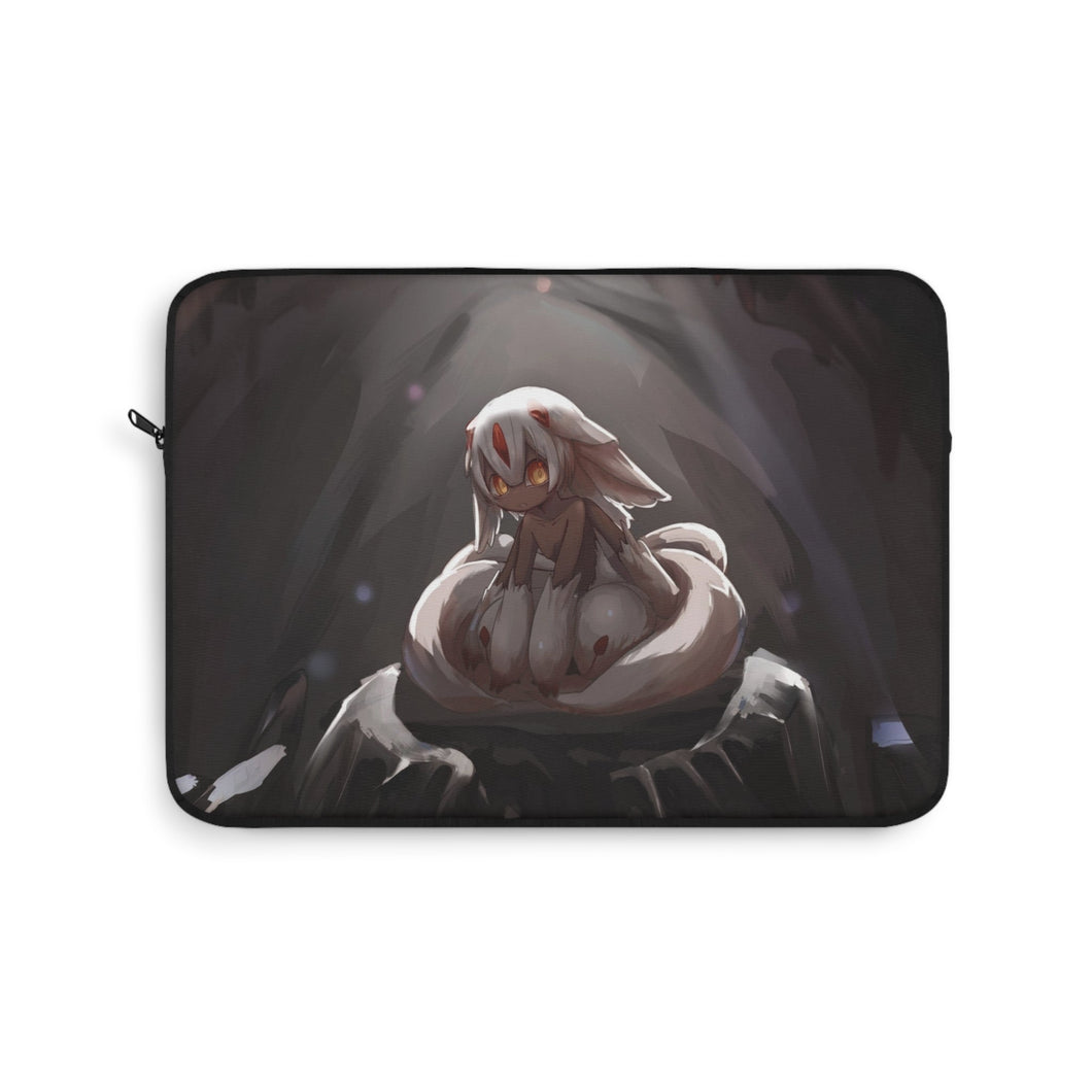 Anime Made In Abyss Laptop Sleeve