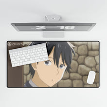 Load image into Gallery viewer, Deaimon Recipe For Happiness Mouse Pad (Desk Mat)

