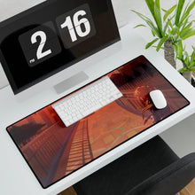Load image into Gallery viewer, Anime Your Lie in April Mouse Pad (Desk Mat)
