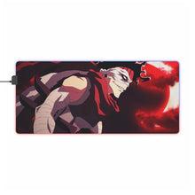 Load image into Gallery viewer, My Hero Academia RGB LED Mouse Pad (Desk Mat)
