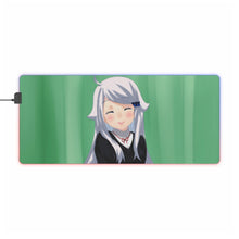 Load image into Gallery viewer, Imouto sae Ireba Ii. RGB LED Mouse Pad (Desk Mat)
