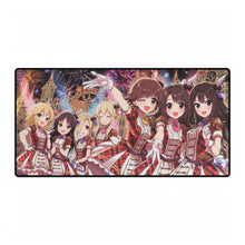 Load image into Gallery viewer, Anime The iDOLM@STER Cinderella Girlsr Mouse Pad (Desk Mat)

