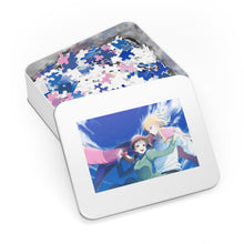 Load image into Gallery viewer, Anime Howl&#39;s Moving Castle Jigsaw Puzzle
