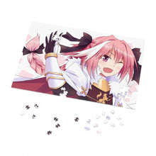 Load image into Gallery viewer, Anime Fate/Apocrypha Jigsaw Puzzle
