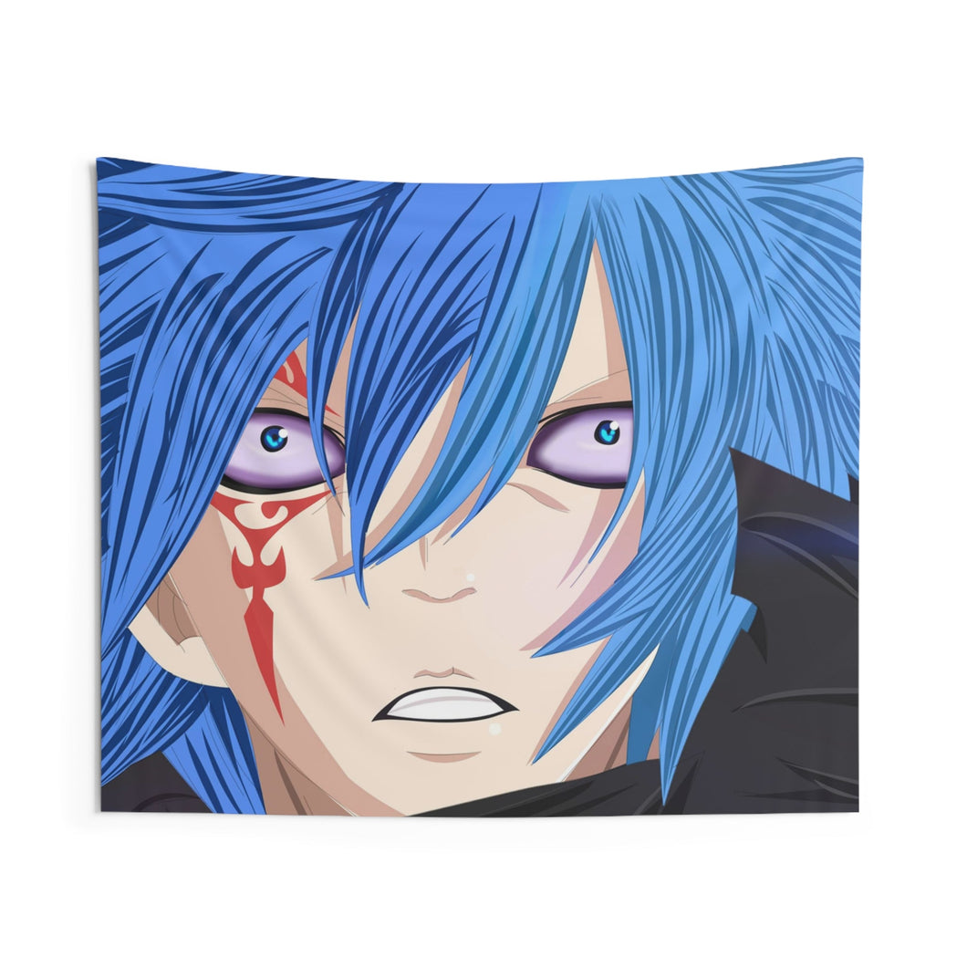 Anime Fairy Tail Indoor Wall Tapestry
