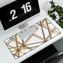 Load image into Gallery viewer, Mirror's Edge Mouse Pad (Desk Mat)
