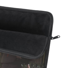 Load image into Gallery viewer, Protagonist and Antagonist Laptop Sleeve
