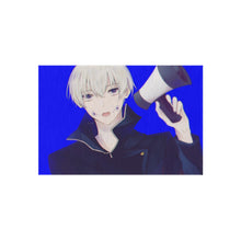 Load image into Gallery viewer, Toge Inumaki Rug
