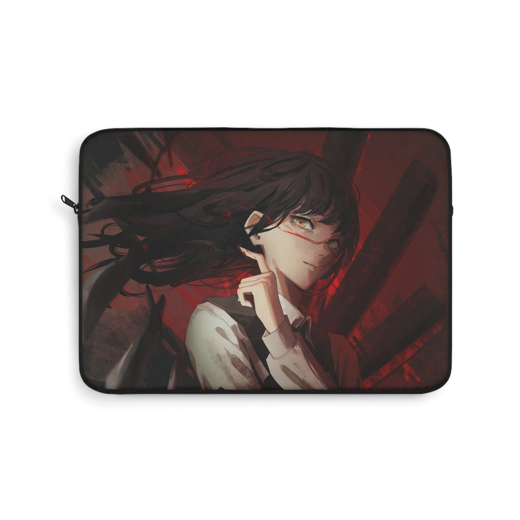Anime Chainsaw Man Laptop Sleeve
