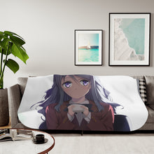 Load image into Gallery viewer, Classroom Of The Elite Sherpa Blanket
