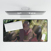 Load image into Gallery viewer, Your Name. Mouse Pad (Desk Mat)
