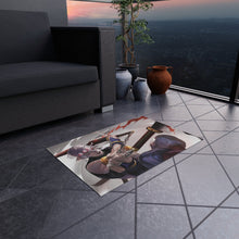Load image into Gallery viewer, Demon Slayer: Kimetsu no Yaiba Rug
