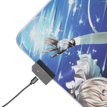 Load image into Gallery viewer, Touhou RGB LED Mouse Pad (Desk Mat)
