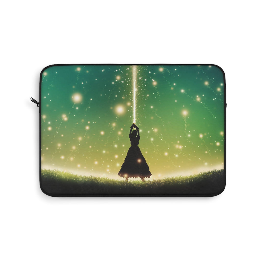 Anime Fate/Zero Laptop Sleeve