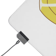 Load image into Gallery viewer, Monogatari (Series) RGB LED Mouse Pad (Desk Mat)
