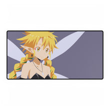 Load image into Gallery viewer, Ramiris of the Labyrinth Mouse Pad (Desk Mat)
