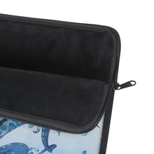Load image into Gallery viewer, Anime Demon Slayer: Kimetsu no Yaiba Laptop Sleeve

