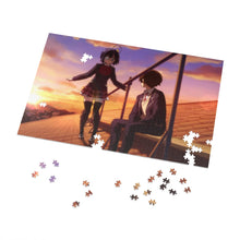 Load image into Gallery viewer, Love, Chunibyo &amp; Other Delusions Rikka Takanashi Jigsaw Puzzle
