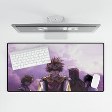Load image into Gallery viewer, Anime Saiyuki Mouse Pad (Desk Mat)

