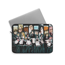 Load image into Gallery viewer, Lab Members Laptop Sleeve
