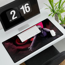 Load image into Gallery viewer, Kaneki Mouse Pad (Desk Mat)
