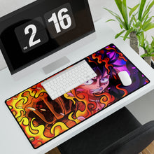 Load image into Gallery viewer, Anime One Piece Mouse Pad (Desk Mat)
