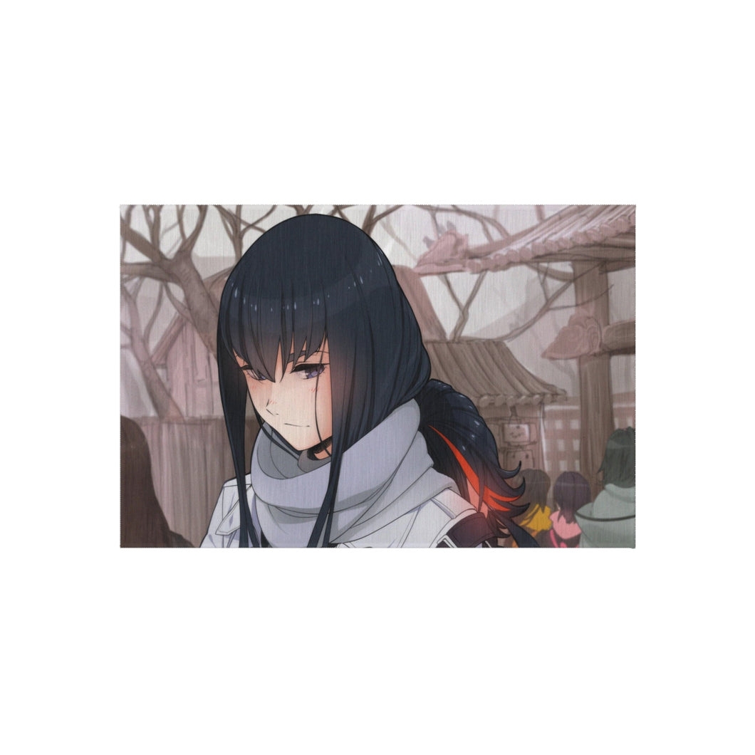 Kill La Kill Rug