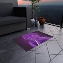 Load image into Gallery viewer, Mirai Nikki Yuno Gasai Rug
