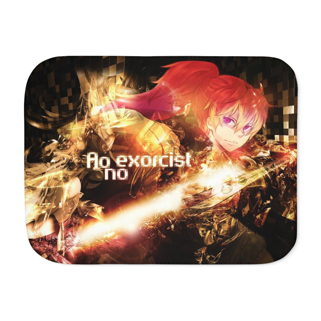 Shura Sherpa Blanket