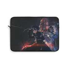 Load image into Gallery viewer, Anime Sword Art Online Laptop Sleeve
