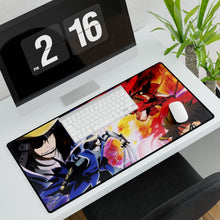 Load image into Gallery viewer, Anime Sengoku Basara Mouse Pad (Desk Mat)
