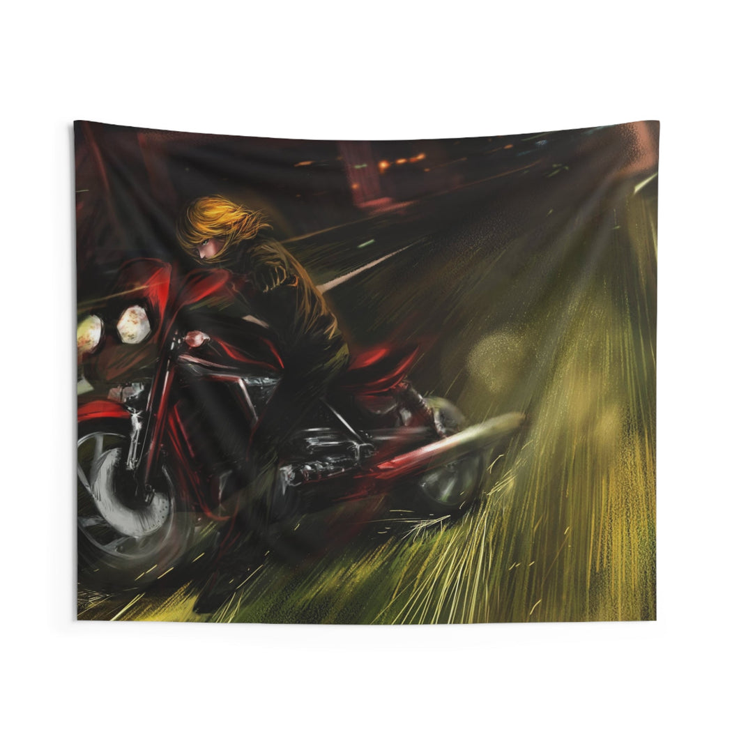Anime Death Note Indoor Wall Tapestry