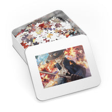 Load image into Gallery viewer, Sabo Jigsaw Puzzle

