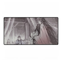 Load image into Gallery viewer, Scumbag System Mouse Pad (Desk Mat)
