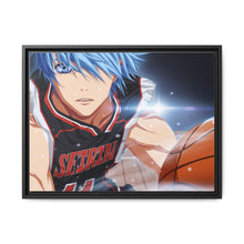 Load image into Gallery viewer, Basket Canvas Framed Art Print
