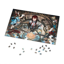 Load image into Gallery viewer, Anime Steins;Gate Jigsaw Puzzle
