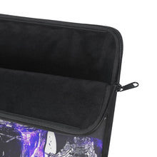 Load image into Gallery viewer, Black Clover Yami Sukehiro Laptop Sleeve
