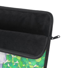 Load image into Gallery viewer, Yotsuba Nakano Laptop Sleeve
