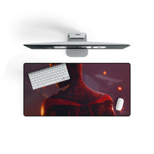 Load image into Gallery viewer, Marvel's Spider-Man: Miles Morales Mouse Pad (Desk Mat)
