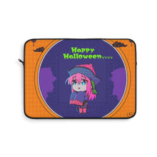 Load image into Gallery viewer, Anime Bocchi the Rock Laptop Sleeve

