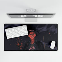 Load image into Gallery viewer, Anime One Piece Mouse Pad (Desk Mat)

