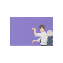 Load image into Gallery viewer, Aharen-san wa Hakarenai Rug

